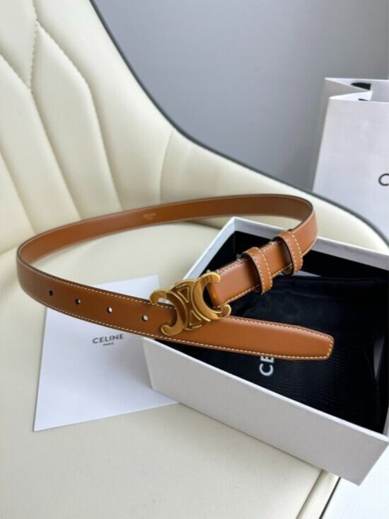 ?CELINE BELT? main image 4